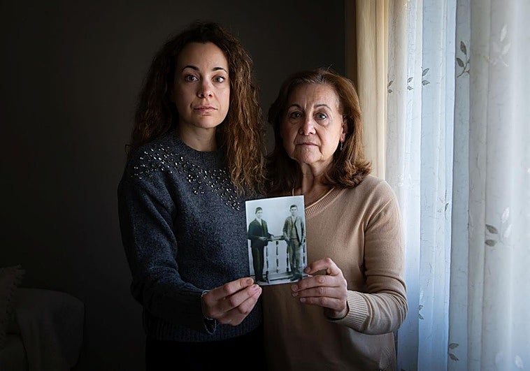 «Luis, esto ya no tiene arreglo»